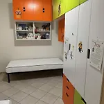 Dom wakacyjny Staffoli