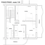 Staffoli * Pianore
