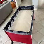 Staffoli