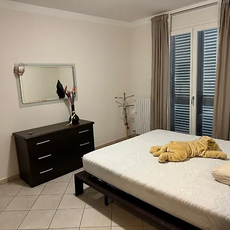 Staffoli Tatil Evi