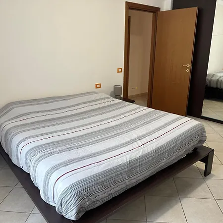 Dom wakacyjny Staffoli